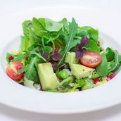 Super Food Salad