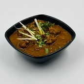 Beef Curry Nadan