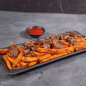 Tender Chips