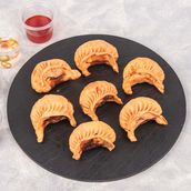 Fried Dumpling 7Pcs
