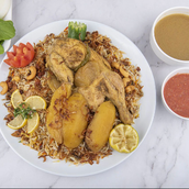 Madfoon Chicken
