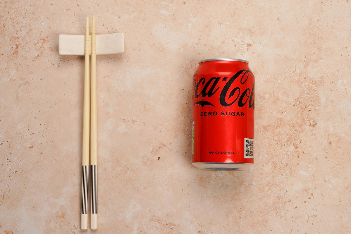 Coke Zero