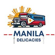 Manila delicacies