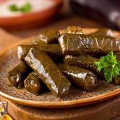 Vine Leaves