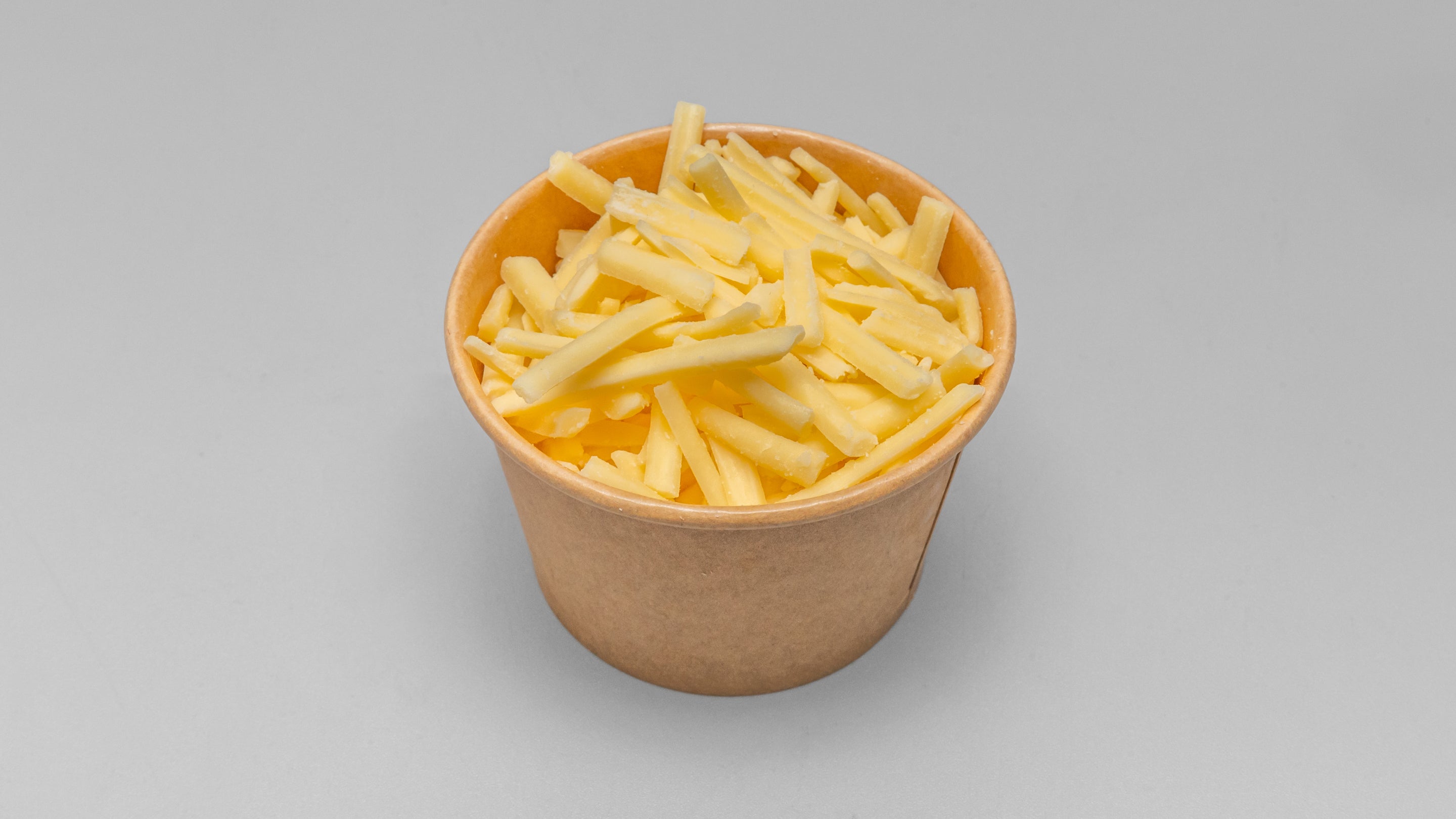 Grated Cheese Tub