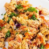 Spanish Scrambled