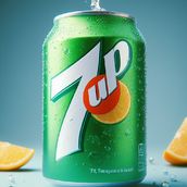7 up