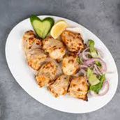 CHICKEN MALAI BOTI