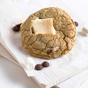 Cloudy Cookies