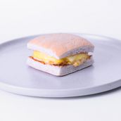 Truffle Egg Scrambled