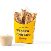 Brisket Cheese Rolls لفائف البريسكت مع الجبنة