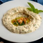 Automatic Hummus Beyrouty