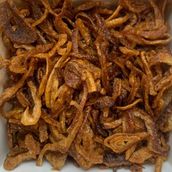 Fried Onions