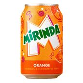 Mirinda