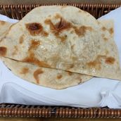butter roti