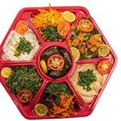Large Appetizer Platter