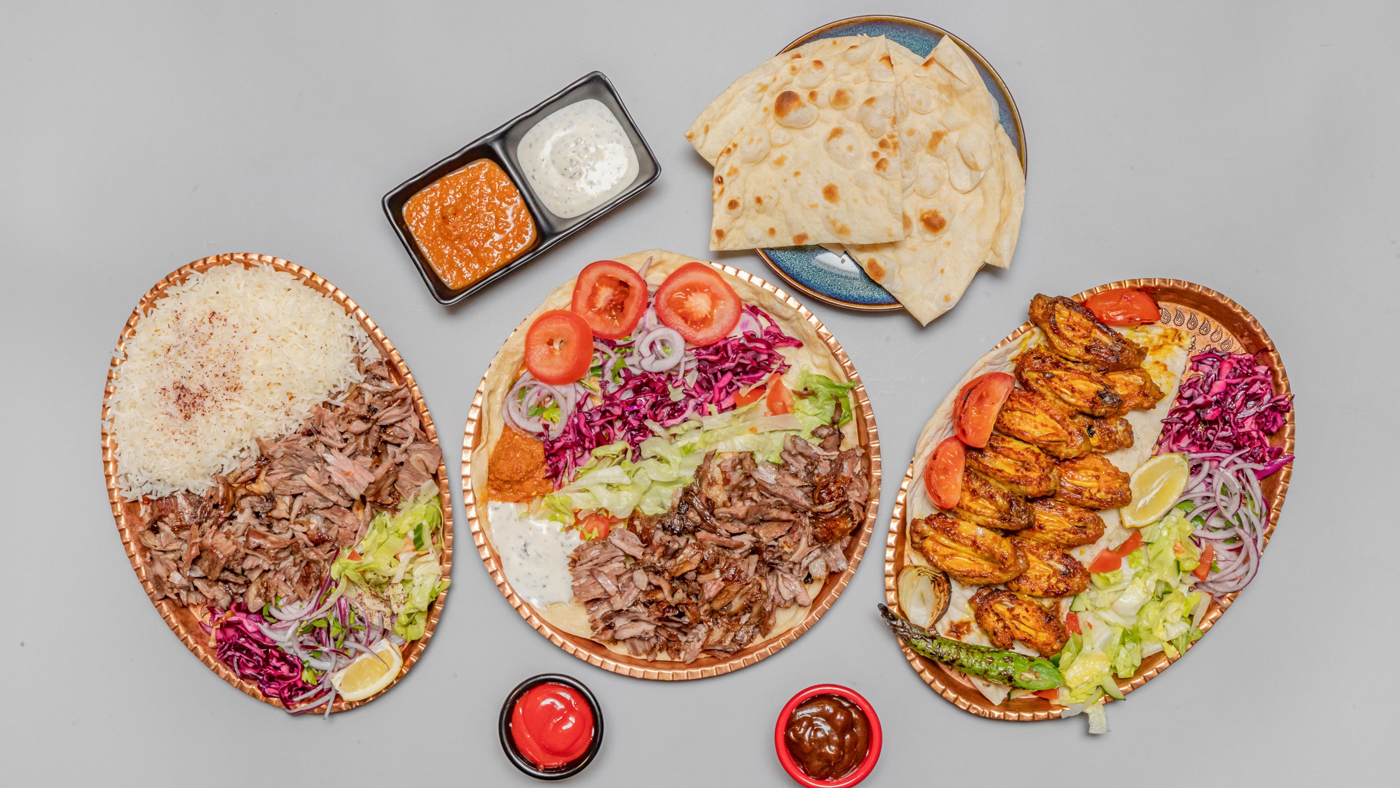 Babylon House Of Shawarma