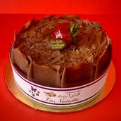 Small Black Forest 