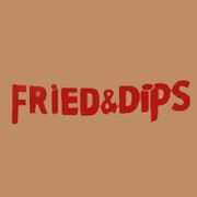 FRIED&DIPS