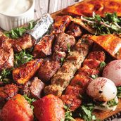 Al Khetyar BBQ
