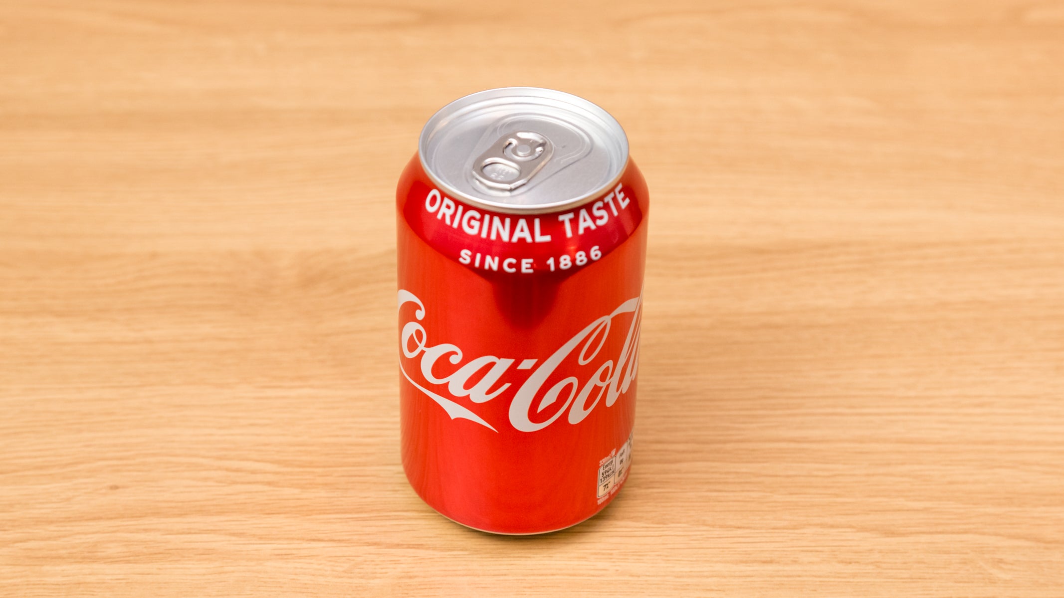 Coke
