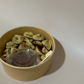 Cookie Bites