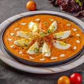 Egg Curry