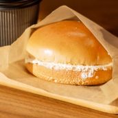 Maska Cream Bun