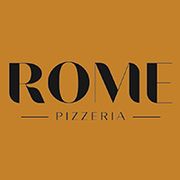Rome Pizzeria And Burgers
