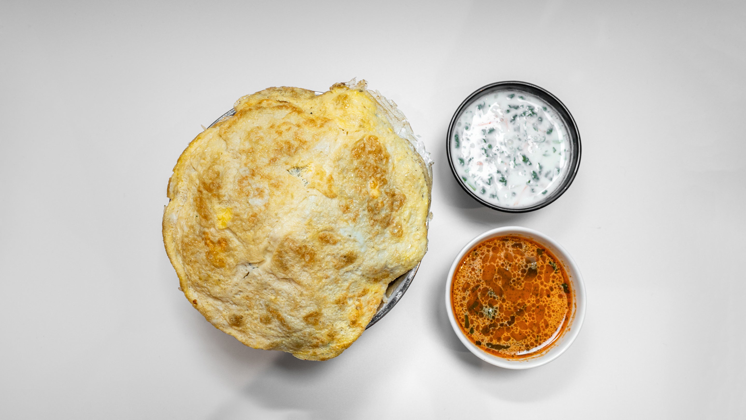 Chicken Dilkush Birayni