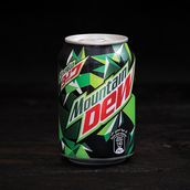 MOUNTAIN DEW
