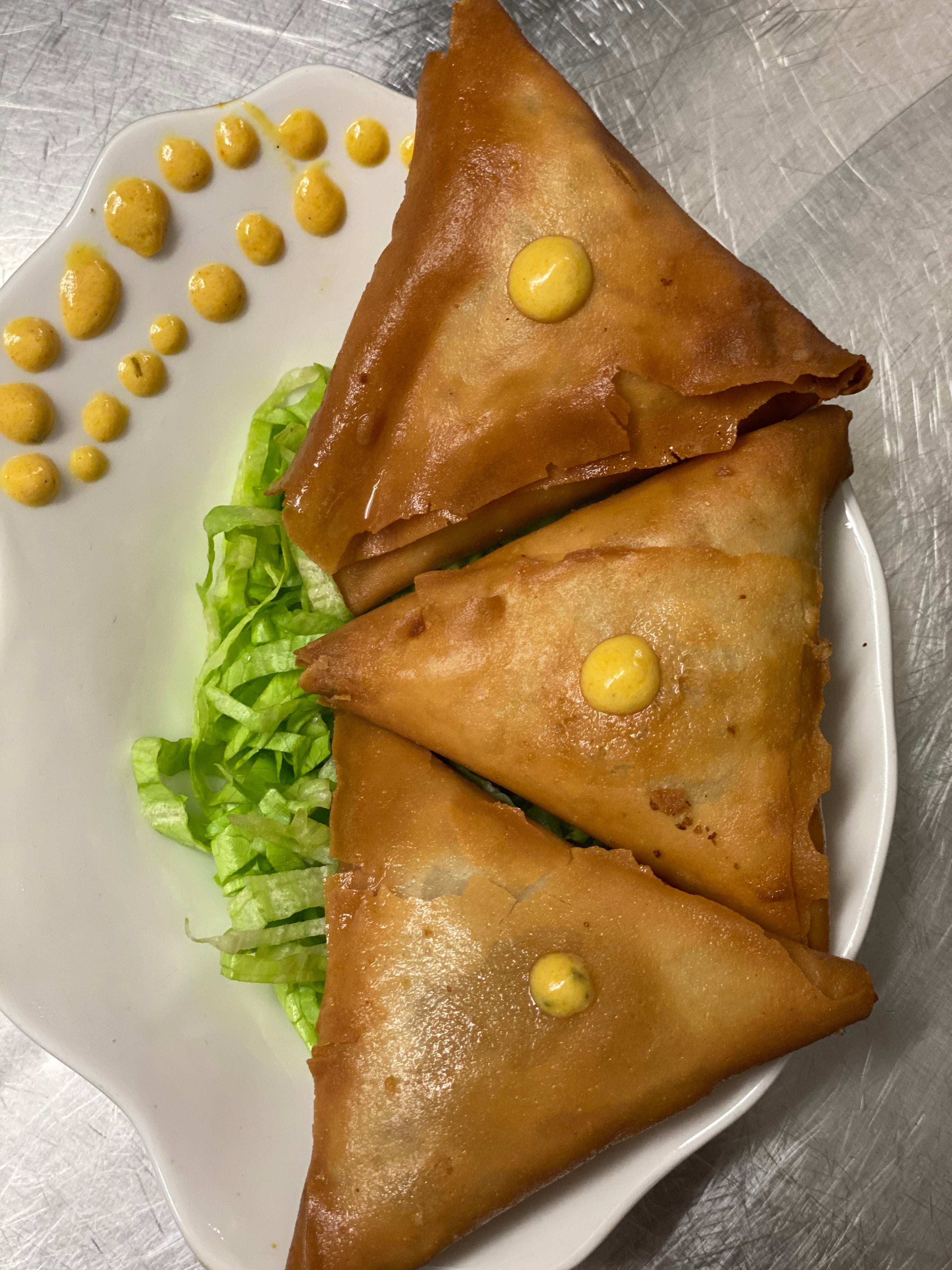 Samosa