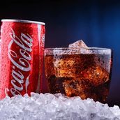 Coca Cola