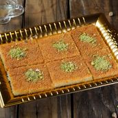 Bin Narain Kunafa