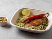 Argentinian Chicken -BB