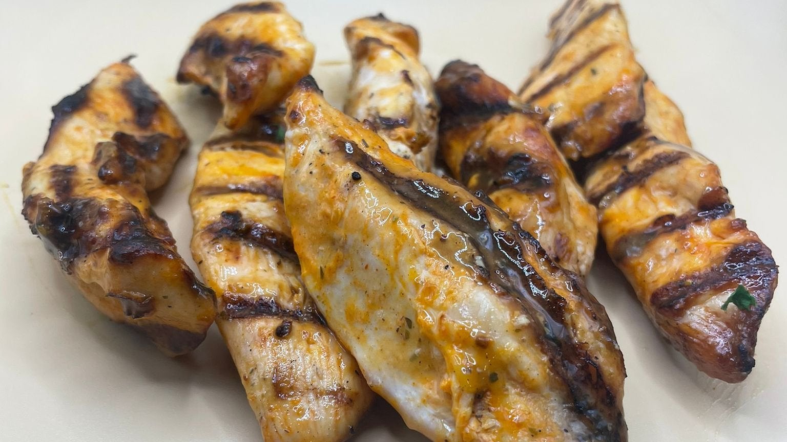 Chicken Strips