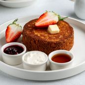 June's French Toast