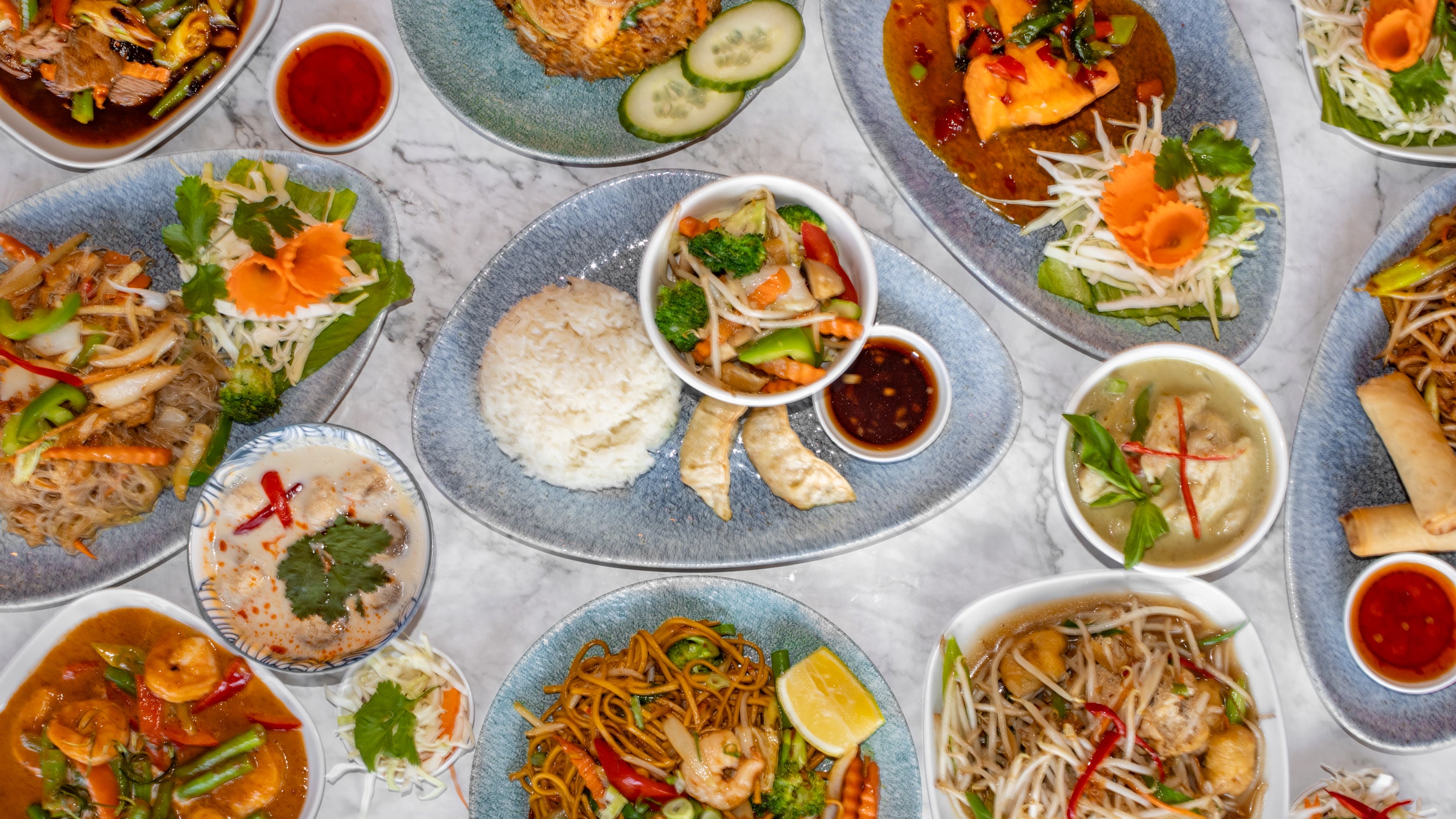 Matoom Thai Bistro