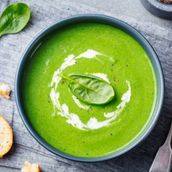 Brocoli Soup
