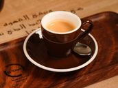 Espresso double