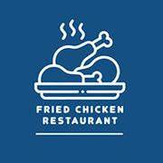 Fried Chicken Restaurant