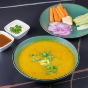 Dal Masala