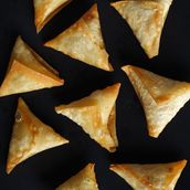 Kraft Samoosa