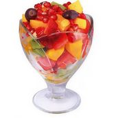 Fruit Bricks Bowl
