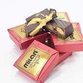 Saffron Chocolate 