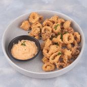 Calamari