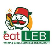 Eat Leb Wrap & Grill