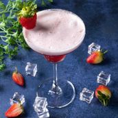 Strawberry Margarita