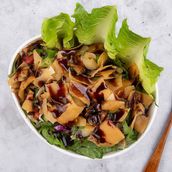 Fattoush