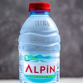 Small Still Water Bottle